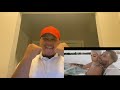 Kevin Gates x Renni Rucci - Boat to Virginia (Official Music Video) REACTION! 🚤 Kevin Gates x Renni Rucci - Boat to Virginia (Official Music Video) REACTION! 🚤