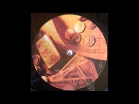 Horsbeat 09 - Gold série - b2