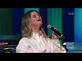 Chasing After You Ryan Hurd Maren Morris At The Grand Ole Opry