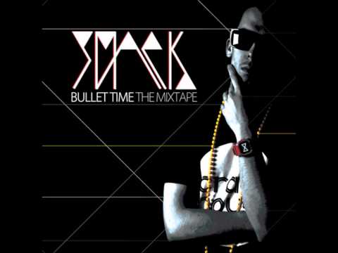 Smack feat. Hugo Toxxx Volte Mě 2   (Produced By Rude Kid)