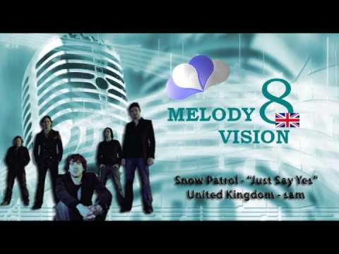 MelodyVision 8 - 1st Semi Final Recap