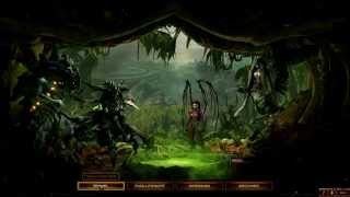 Let's Play SCII: Heart of the Swarm Part 16 - To Impale or to Lurk