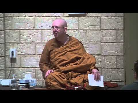 Do we need all 4 Jhanas?