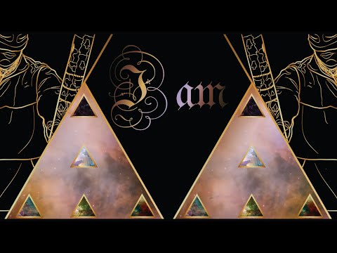 Black Magik- I AM (music to reprogram the subconscious mind)