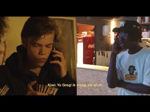 SMIB x TNO FEST 2019 | ZATERDAG 24 AUGUSTUS!