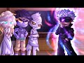 Gods React To Gojo Satoru Record Of Ragnarok Gacha Club