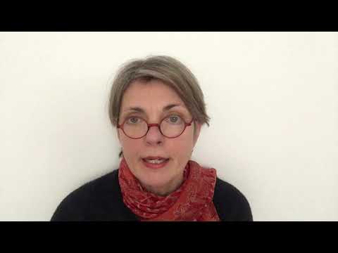 #GiveThemAVoice - Niloufar Bayani