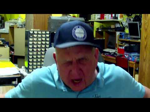 YouTube video about: How do you sell a pig to a deaf farmer?