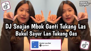 Download lagu DJ LOS DOL REMIX | DJ SNAJAN MBOK DADI TUKANG LAS SOUND FYP TRENDING VIRAL TIKTOK 2026 BY ZEIN FVNKY mp3 Download lagu DJ LOS DOL REMIX | DJ SNAJAN MBOK DADI TUKANG LAS SOUND FYP TRENDING VIRAL TIKTOK 2026 BY ZEIN FVNKY mp3