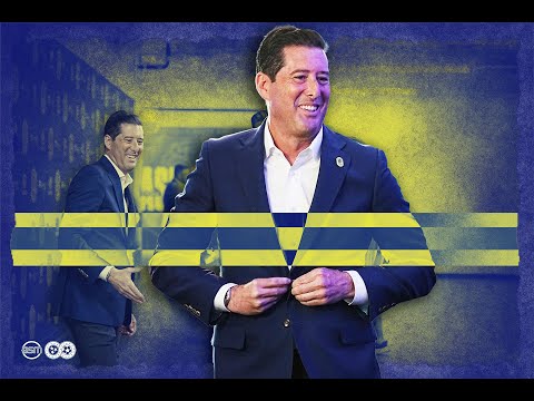 Mike Jacobs on Nashville SC 2.0, the pressure of success and what ...