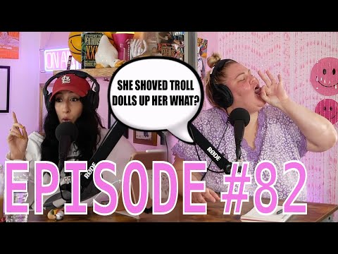 The Viral Podcast Ep. 82
