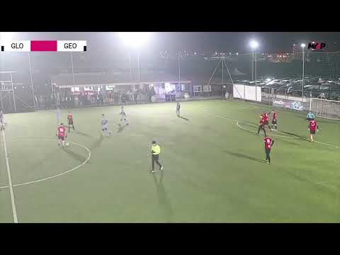 Serie B Lega Calcio a 8 | Glory Ava - George Best Academy: gli highlights