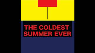 James Fauntleroy - It&#39;s Cold Outside But That&#39;s Love, Baby