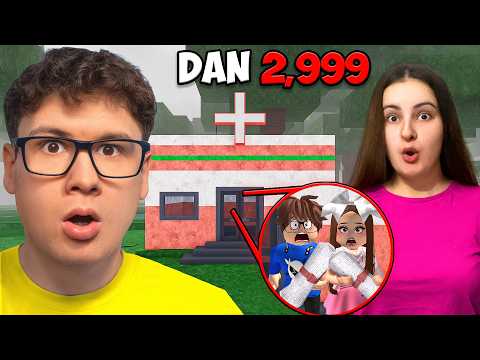 Preživljavamo u Bolnici 99 Noći u Šumi!