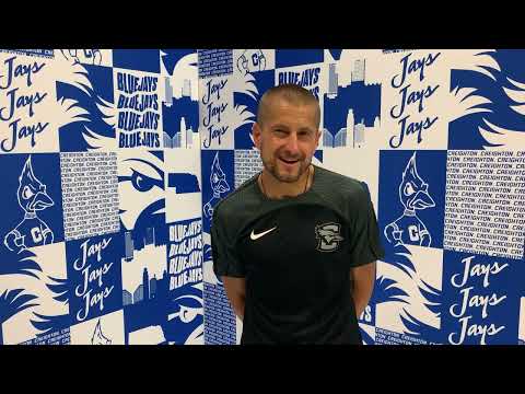 Creighton Women's Soccer Postgame vs  Missouri, 8/20/23