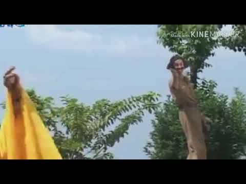Milkote buffalo || Full Song From Kosu Guti Movie || Funny Song