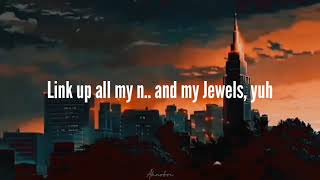Travis Scott - sweet sweet (Lyrics)