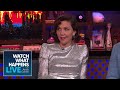 Does Maggie Gyllenhaal Have Taylor Swift’s Scarf? | WWHL