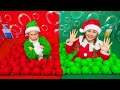 Christmas Stories With Roma And Diana