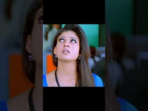 NAYANATARA fucking reaction #romance face#skill #bollywood #hot sexy video