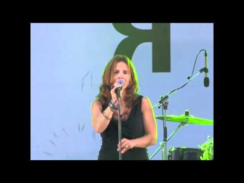 Tomsk, Russia - "Home" (Mary McBride)