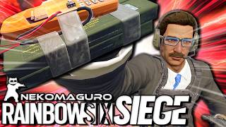 贅沢なおとり装置でございます[R6SX]ゆっくり実況
