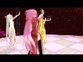 【MMD & VOCALOID】Dream Fighter SeeU, Ia & Luka ...