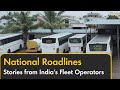 Shell Fleet Solutions India Fleet Customer Experience With Shell Diesel Fleet Card App