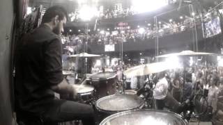 André Valadão - Crer Para Ver | Ícaro Pereira (LIVE DRUM CAM)