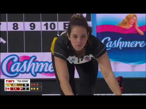 #stoh2019 Vic Rauter demands an explanation from Russ Howard. Jill Babin (NB) demonstrates.