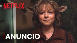 Sweet Tooth: El niño ciervo (EN ESPAÑOL) | Fin del rodaje de la temporada 2  Trailer
