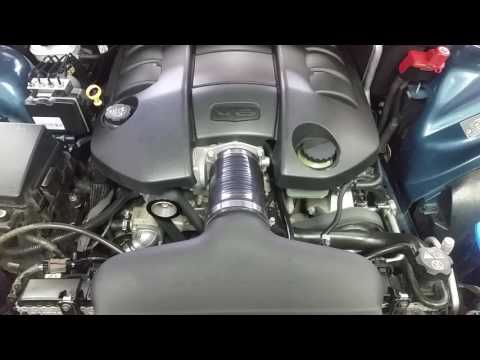 Pro-street performances ls series Gilmer drive setup up