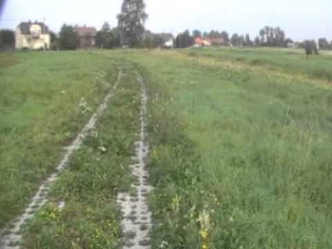 Łańcuckie wędrówki - odc. 2 Głuchów cz. 7 by pułkownik