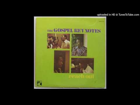 Nothing But the Blood of Jesus The Gospel Keynotes