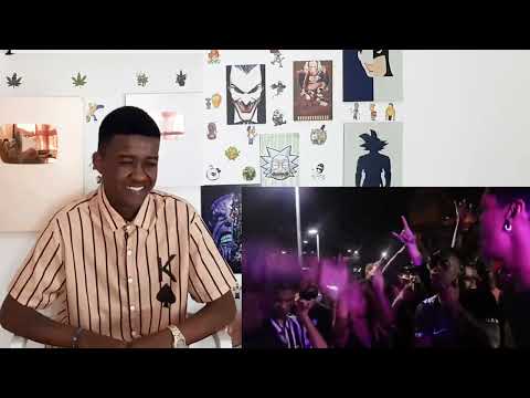 Jhony REACT - PRADO X ZED - Grande Final