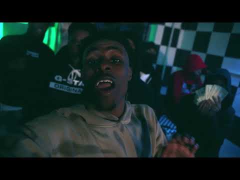 Luh Mari X Dreco - Heyyy ( DIR BY : @StevieF_ShotIt )