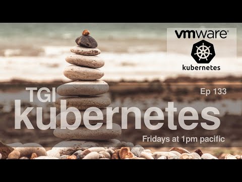 TGI Kubernetes 133: Hierarchical Namespaces