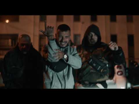 MAGIC x JAY 187 - SUPER (Prod. By Beast) (Official Video Clip)