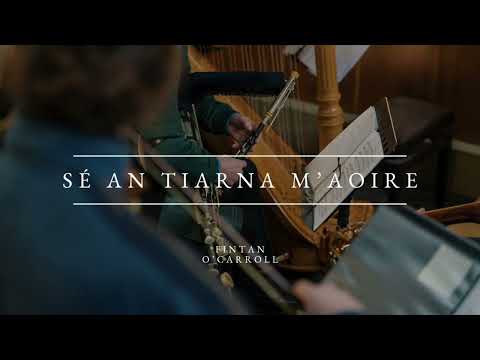 Sé An Tiarna M'Aoire