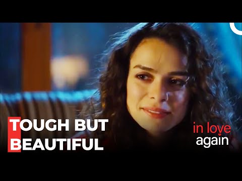 This Is Called The Game Of Love - In Love Again Special Scenes