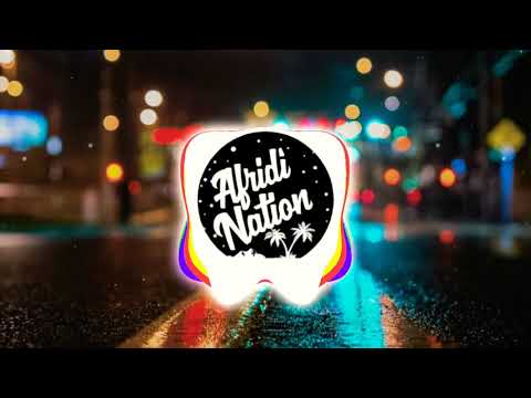 Hazen Sad Music 💔 🎧 || Afridi Nation 🎧||