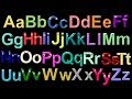 What Letter Is It ABC S Alphabet The Kids Picture Show Fun Educational Learning Video