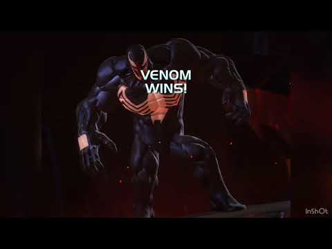 MCOC Epic Mole Man Expedition Run