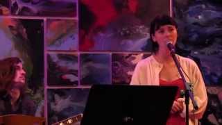 &quot;You told a Lie&quot; (Camera Obscura cover)