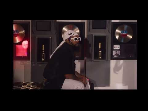 MAGGZ the GOAT 🐐 on the Cypher ..let’s give him his flowers