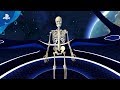 Human Anatomy VR - Gameplay Trailer | PS4