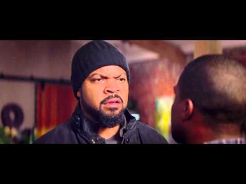 Ride Along: Trailer #2