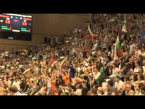 Exclusive: See You in Varna!