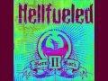 Hellfueled - On The Run