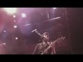 The Avett Brothers - Never been alive @Fabrik in Hamburg